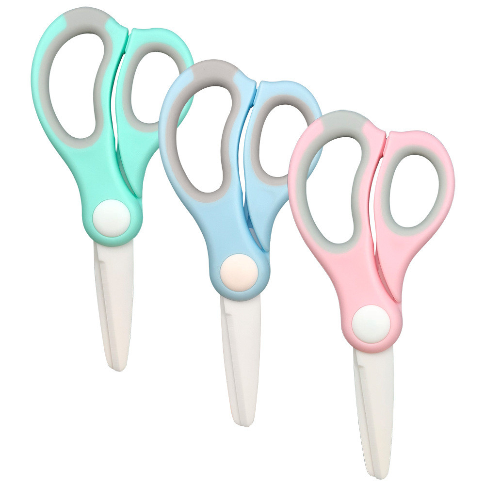 Health Wellness Products - Tragbare Keramik Schere Babynahrung Mühlen Infant