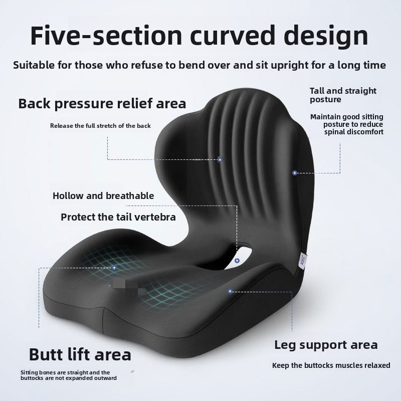 2026 Ergonomisches Memory-Scha – Posture Corrector Back Brace Bewertung und Preis