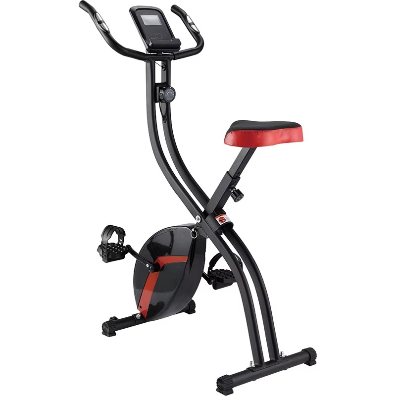 Stationäres Fahrrad mit magnet – Health Wellness Gym Bewertung und Preis