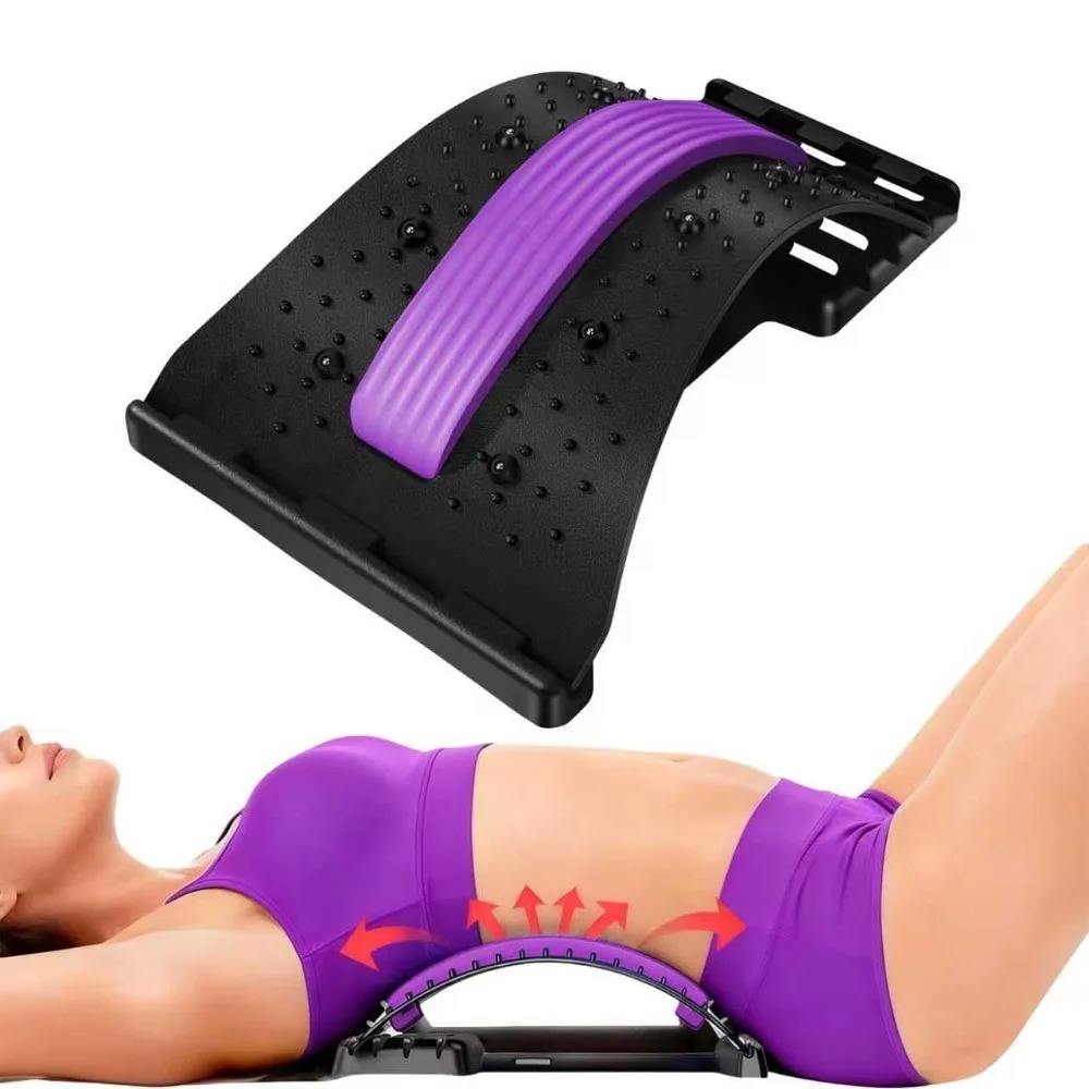 Rückenstütztrainer, Lendenwirb – Posture Corrector Back Brace Bewertung und Preis
