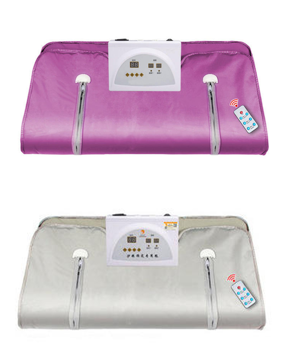 Abnehmen Fettverbrennung Sauna – Sauna Blanket Infrared Bewertung und Preis