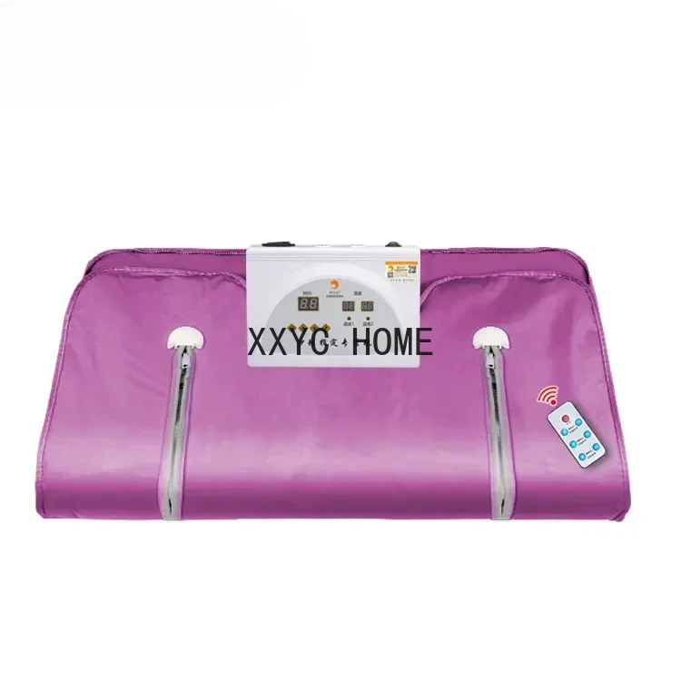 Heim-Sauna Heizdecke Ferninfra – Sauna Blanket Infrared Bewertung und Preis