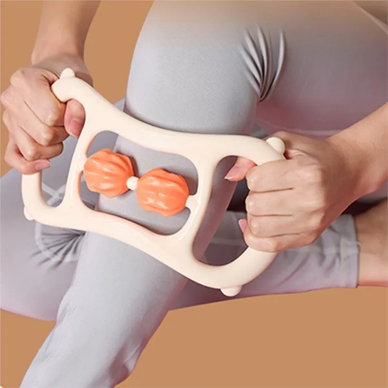 Massage-Roller für Nacken, Obe – Foam Roller Trigger Point Bewertung und Preis