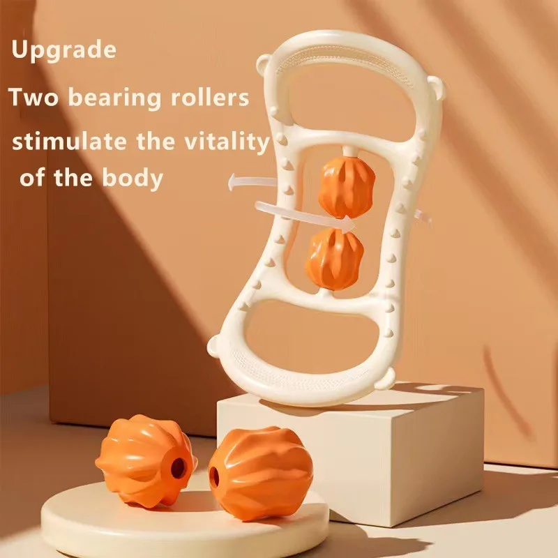 Massage-Roller für Nacken, Obe – Foam Roller Trigger Point Bewertung und Preis