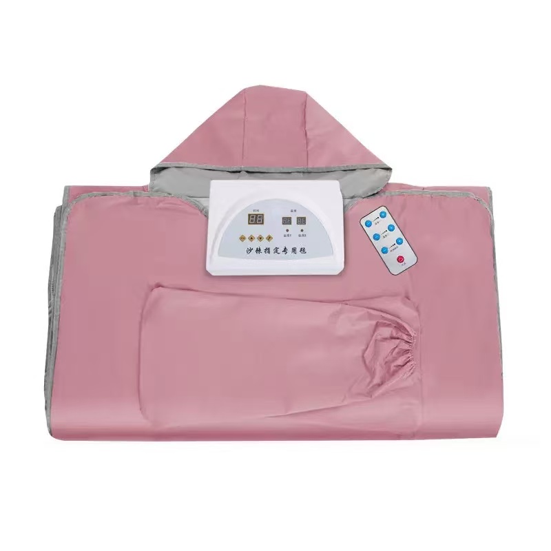 220 V Saunadecke mit Handmansc – Sauna Blanket Infrared Bewertung und Preis
