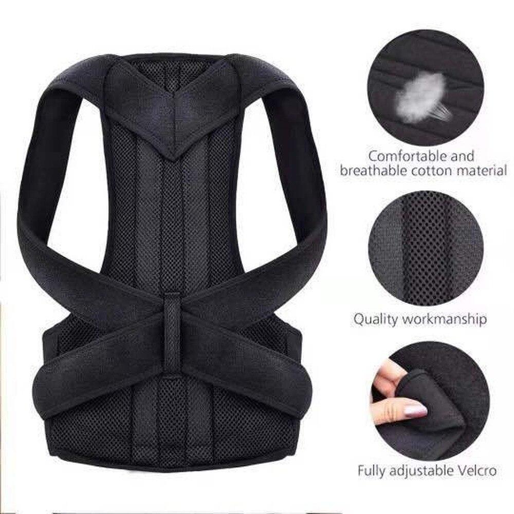 Haltungskorrektur Rückenstütze – Posture Corrector Back Brace Bewertung und Preis