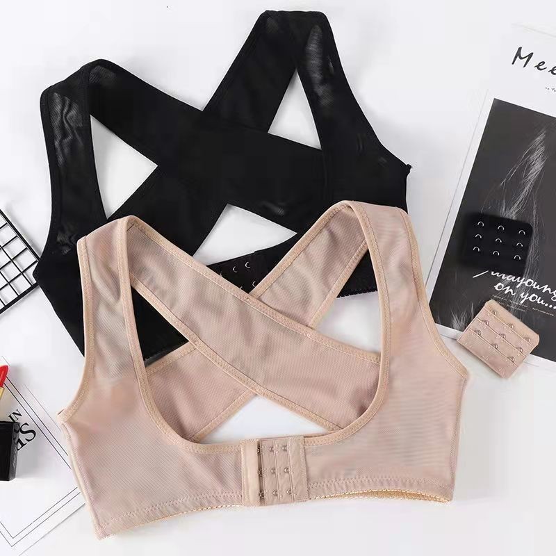 Unsichtbare Body Shaper Korset – Posture Corrector Back Brace Bewertung und Preis