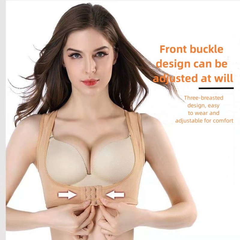 Unsichtbare Body Shaper Korset – Posture Corrector Back Brace Bewertung und Preis