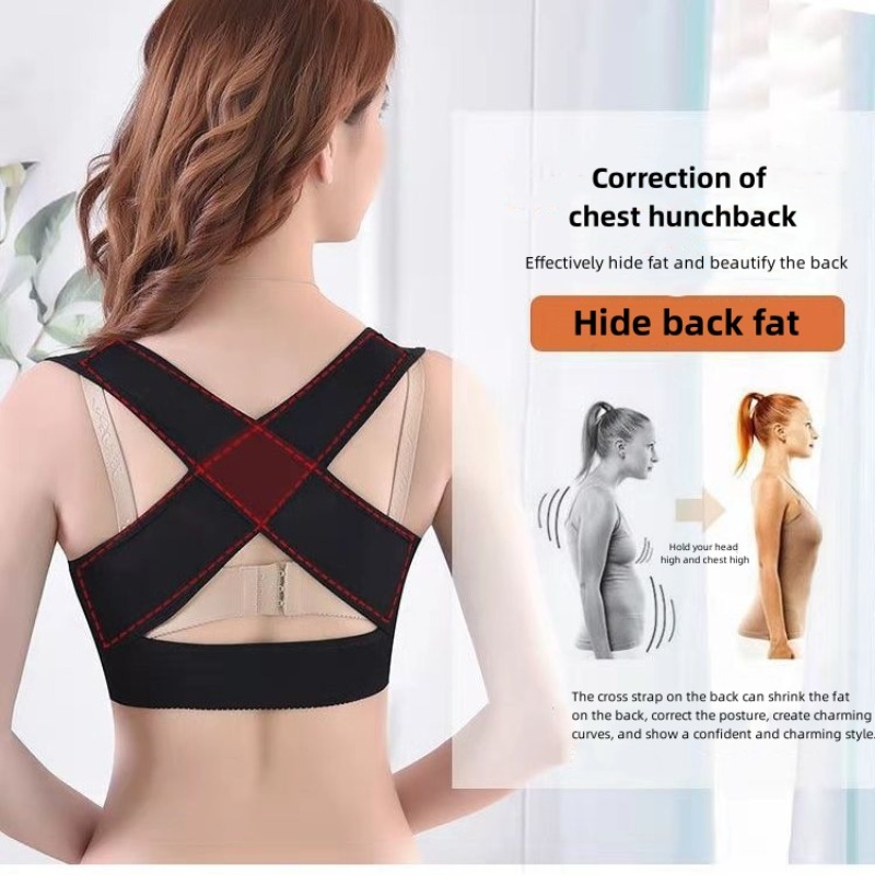Unsichtbare Body Shaper Korset – Posture Corrector Back Brace Bewertung und Preis