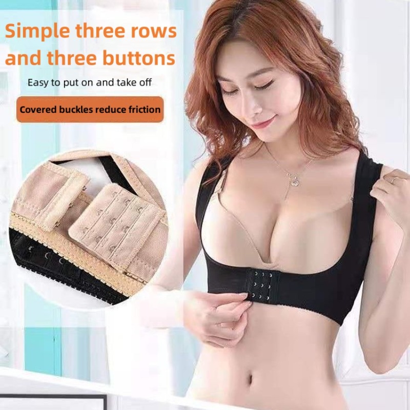 Unsichtbare Body Shaper Korset – Posture Corrector Back Brace Bewertung und Preis
