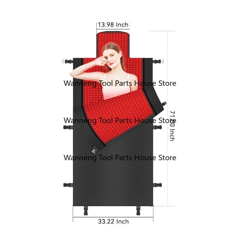 Beheizter Saunaschlafsack mit  – Sauna Blanket Infrared Bewertung und Preis