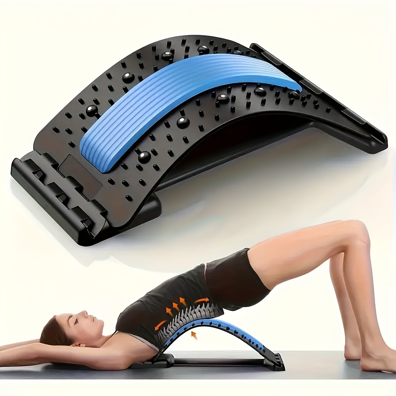 4-stufig verstellbarer Rückens – Posture Corrector Back Brace Bewertung und Preis