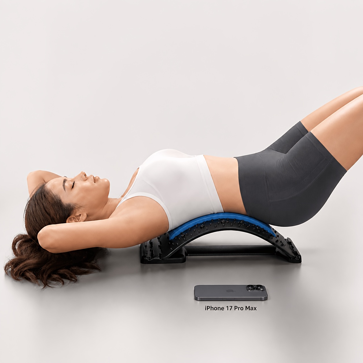 4-stufig verstellbarer Rückens – Posture Corrector Back Brace Bewertung und Preis