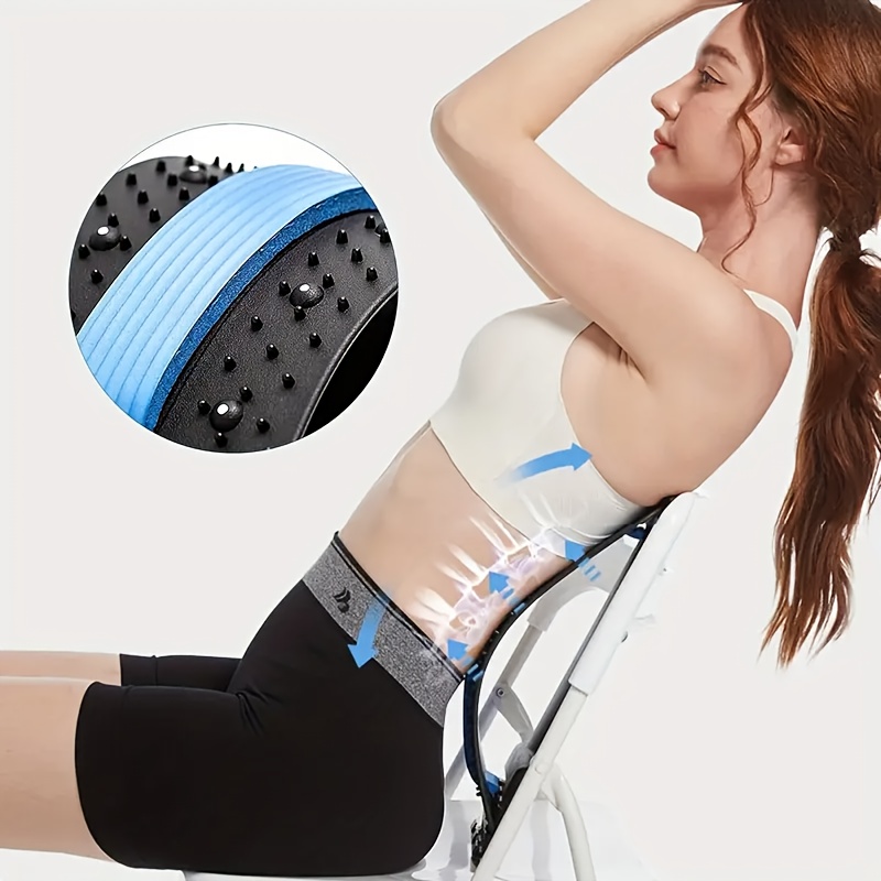 4-stufig verstellbarer Rückens – Posture Corrector Back Brace Bewertung und Preis