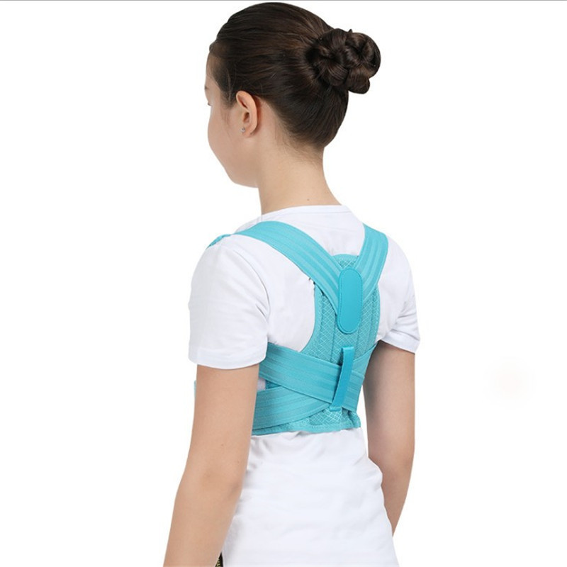 Verstellbarer Haltungskorrekto – Posture Corrector Back Brace Bewertung und Preis