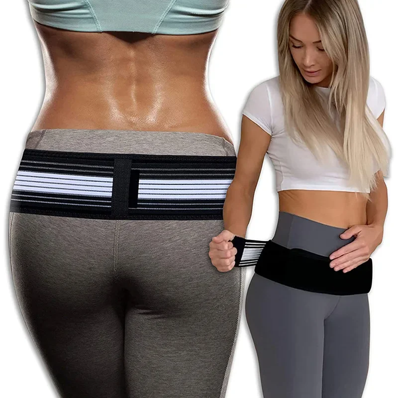 120 cm Iliosakral-SI-Gelenk-Hü – Posture Corrector Back Brace Bewertung und Preis