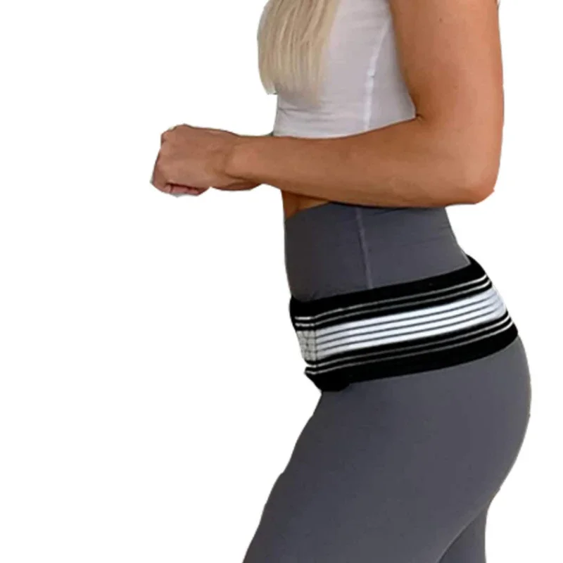 120 cm Iliosakral-SI-Gelenk-Hü – Posture Corrector Back Brace Bewertung und Preis