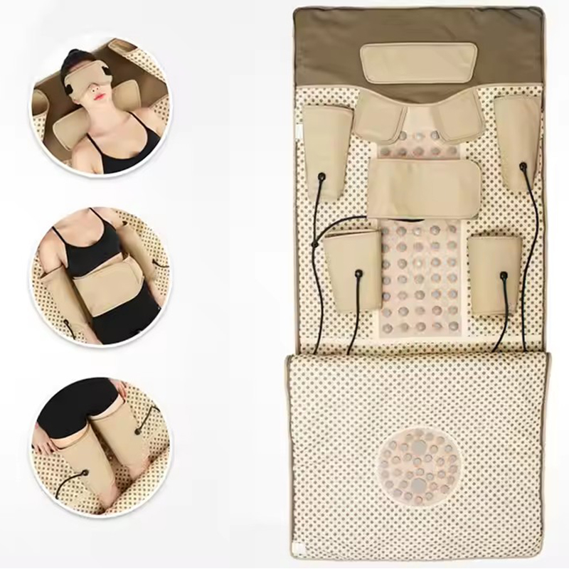 Fernbedienung Gewichtsverlust  – Sauna Blanket Infrared Bewertung und Preis