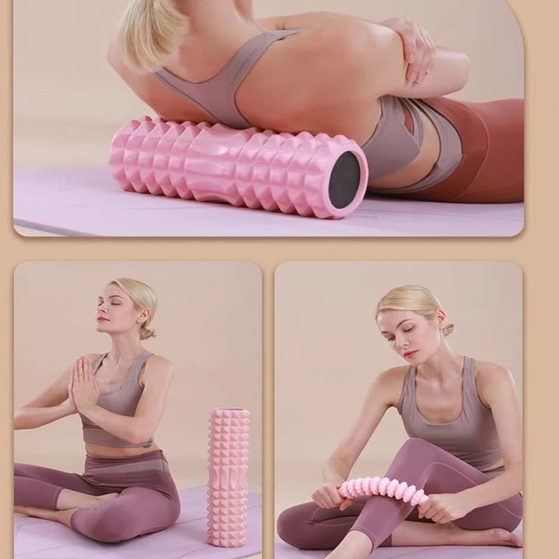 Hohle Schaumstoffrolle 45cm mi – Foam Roller Trigger Point Bewertung und Preis