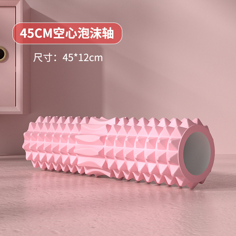 Hohle Schaumstoffrolle 45cm mi – Foam Roller Trigger Point Bewertung und Preis