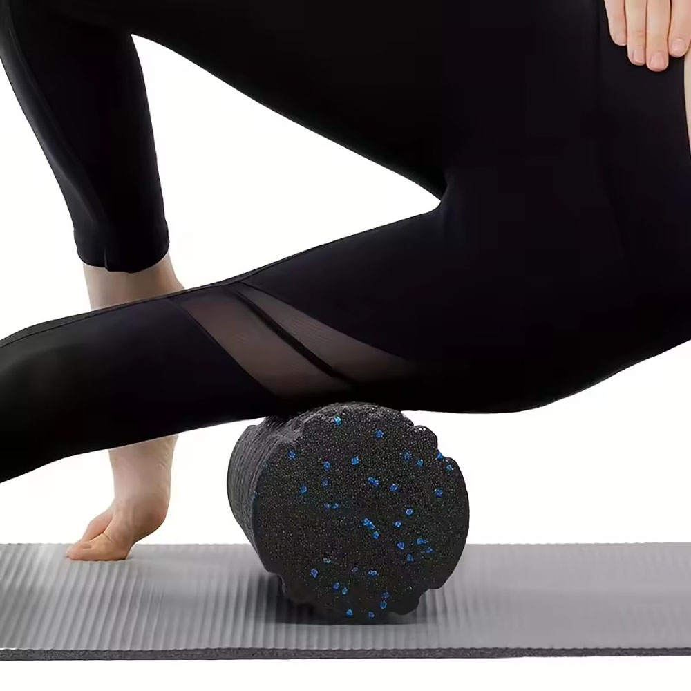 33cm Schaumstoffrolle für Musk – Foam Roller Trigger Point Bewertung und Preis