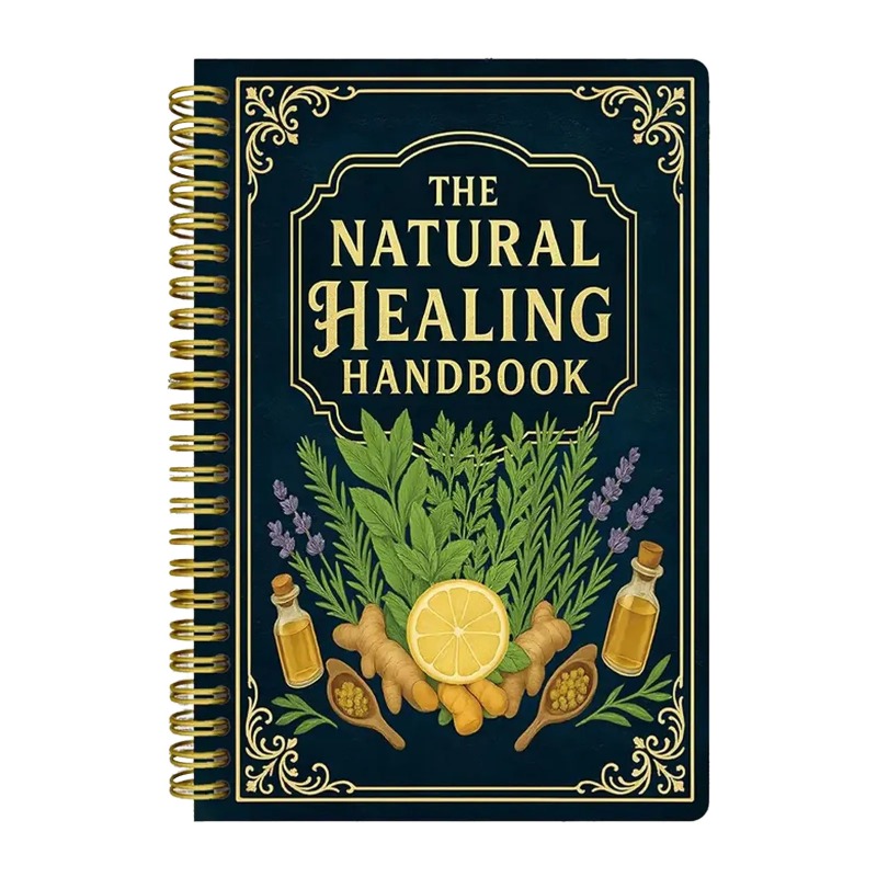 Natural Therapy Handbook, eine – Health & Wellness Tablet Cutter Bewertung und Preis