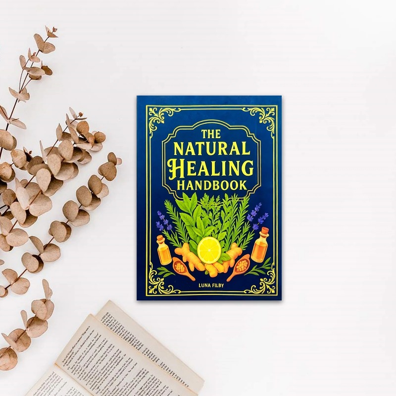 Natural Therapy Handbook, eine – Health & Wellness Tablet Cutter Bewertung und Preis