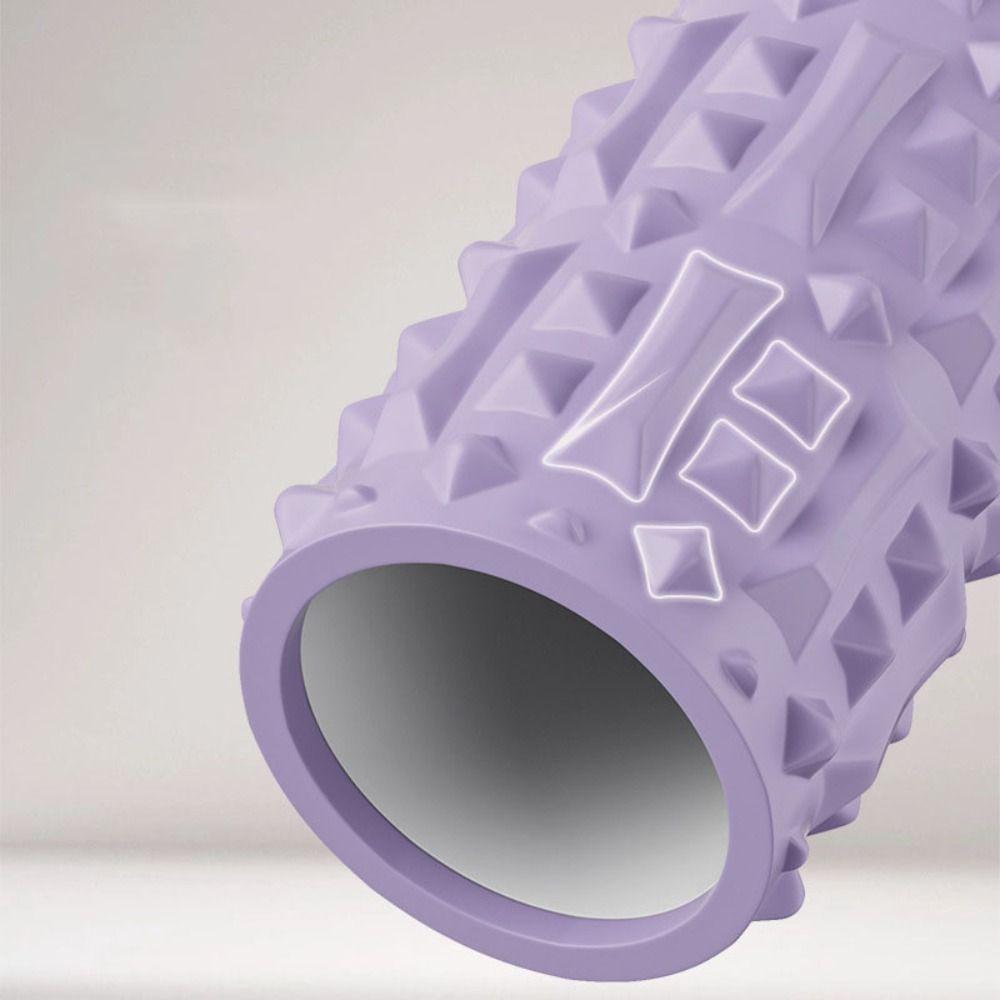 EVA-Schaumstoff-Fitness-Rücken – Foam Roller Trigger Point Bewertung und Preis