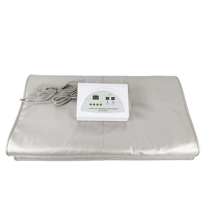 Sauna-Decken-Gerät, Körperwärm – Sauna Blanket Infrared Bewertung und Preis