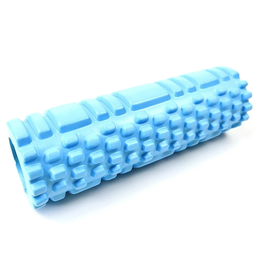 30cm Yoga-Säule Schaumstoffrol – Foam Roller Trigger Point Bewertung und Preis
