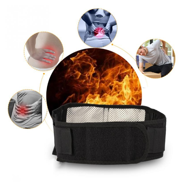 Selbsterwärmender Lendenwirbel – Posture Corrector Back Brace Bewertung und Preis