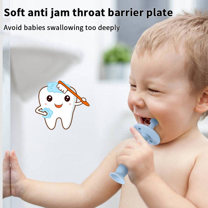 1Pcs Baby Finger Zahnbürste We – Health Wellness Products Bewertung und Preis