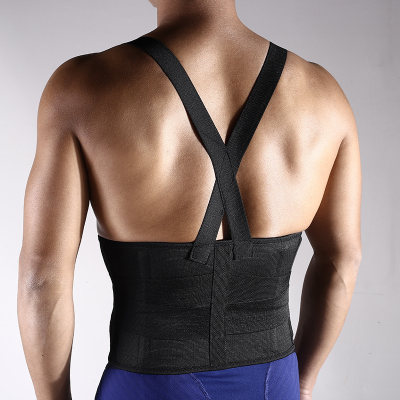 Rückenstütze für schwere Heben – Posture Corrector Back Brace Bewertung und Preis