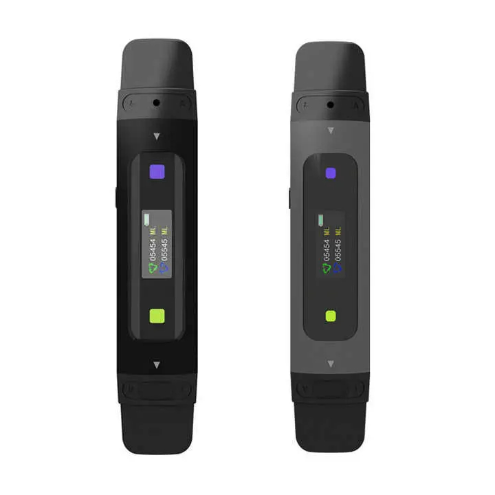 Hochwertiger SmartAPP-gesteuer – Health & Wellness Tablet Cutter Bewertung und Preis