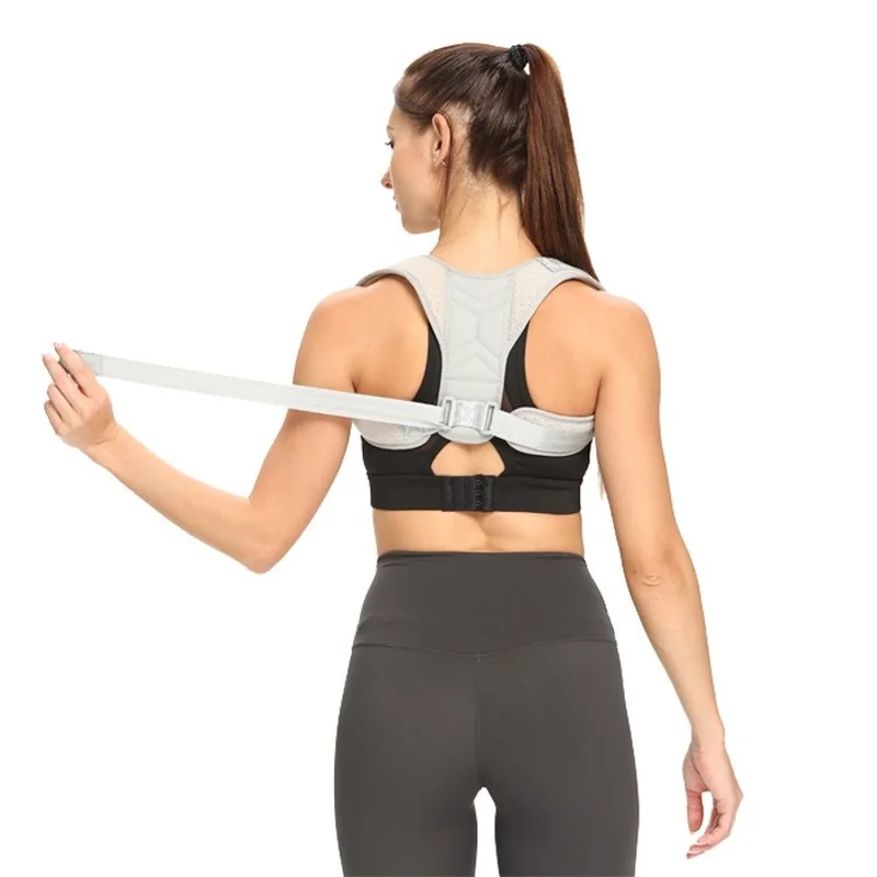 Rücken-Schulter-Haltungskorrek – Posture Corrector Back Brace Bewertung und Preis